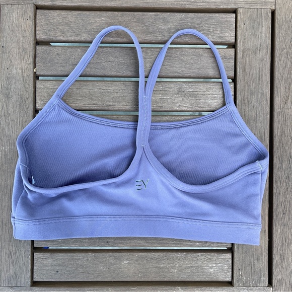 Everyday Yoga Racer Back Sports Bras - Picture 7 of 8